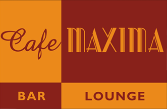 Cafe Maxima Logo